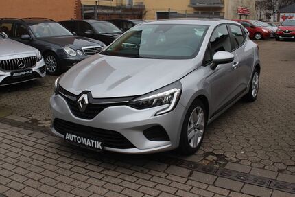 Renault Clio 25.000 km 16.250 &euro; Duisburg 47139