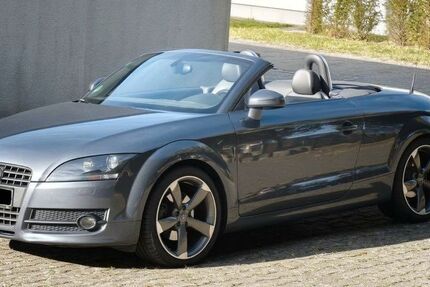 Audi TT 103.085 km 13.500 &euro; Duisburg 47059