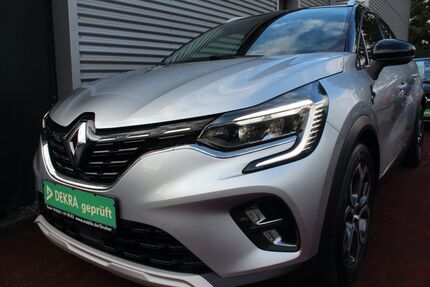 Renault Captur 71.228 km 17.482 &euro; Essen 45326