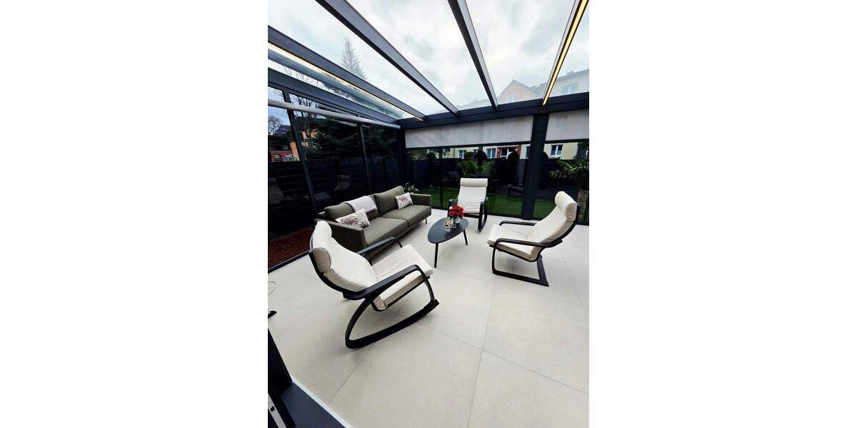 Exklusives Einfamilienhaus in Spielstraße - komplett kernsaniert und hochwertig ausgestattet 5 zimmer