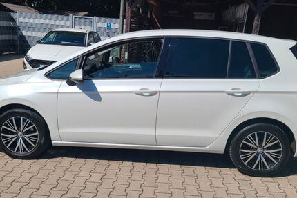 VW Golf Sportsvan 48.750 km 13.300 &euro; Herten 45701