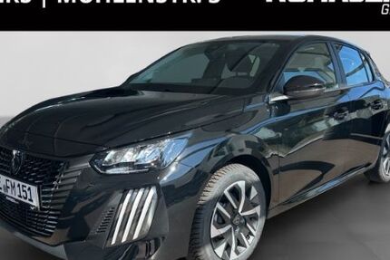 Peugeot 208 7.350 km 19.590 &euro; Duisburg 47059