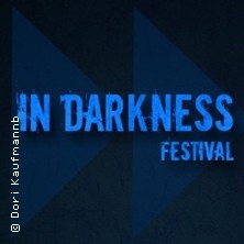 In Darkness Festival 2025 Duisburg