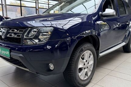 Dacia Duster 92.659 km 7.890 &euro; Bottrop 46236