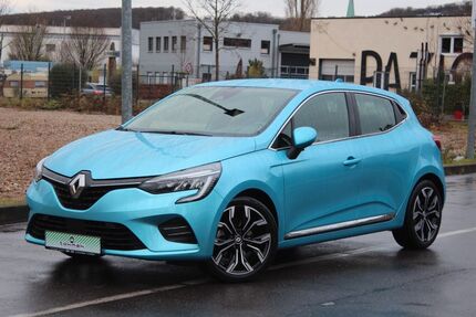 Renault Clio 38.538 km 15.690 &euro; Witten - NRW 58452