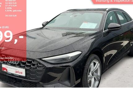 Audi A5 13.569 km 34.510 &euro; Moers-Hülsdonk 47441