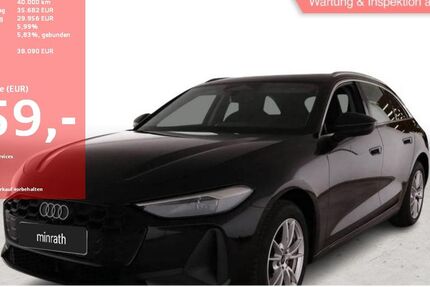 Audi A5 13.569 km 37.860 &euro; Moers-Hülsdonk 47441