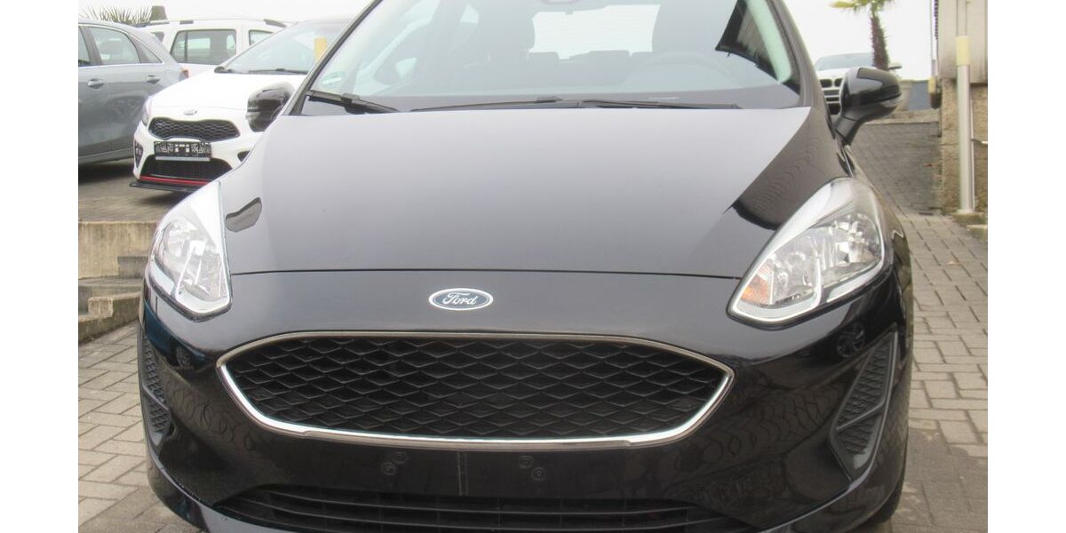 Ford Fiesta 72.770 km 7.990 &euro; Herne 44653