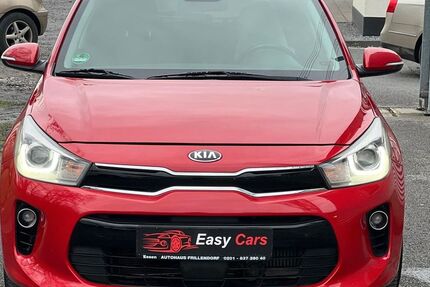 Kia Rio 41.000 km 9.449 &euro; Essen 45329
