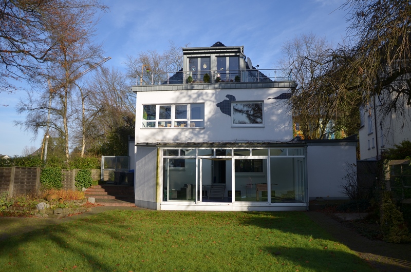 Repräsentative Büroräume in stilvoller Stadtvilla! 1 zimmer