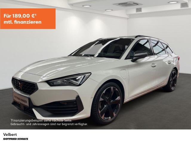 Seat Leon 91.037 km 21.950 &euro; Velbert 42553