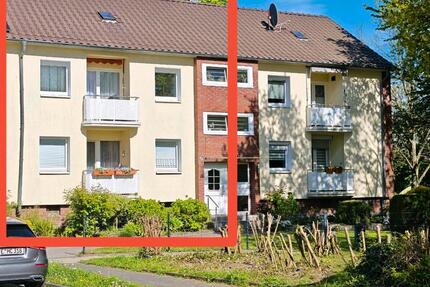 Wohnung Essen Stadtbezirk VI - 3 Zimmer, 61 m&sup2;, 155.555&euro; | Angebot:27427342