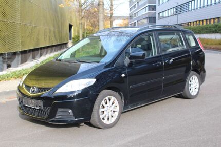 Mazda 5 224.000 km 2.600 € Mülheim an der Ruhr 45476