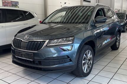 Skoda Karoq 59.500 km 17.900 &euro; Essen - Karnap 45329