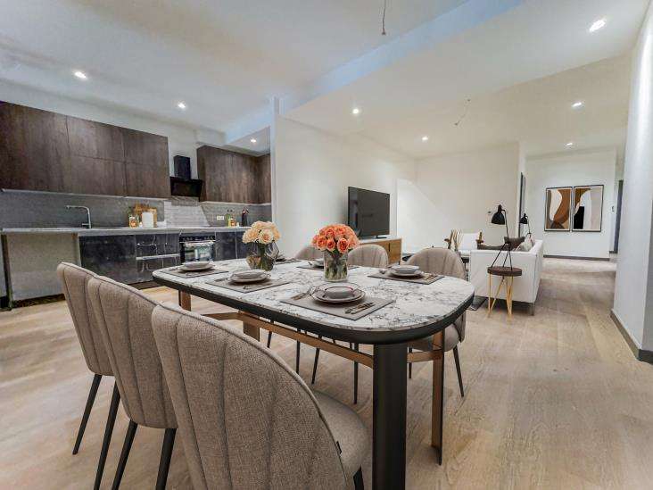 Wohnung zum Mieten in Oberhausen 1.235 € 112.58 m²