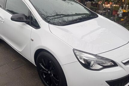 Opel Astra 112.000 km 7.490 &euro; Duisburg 47051