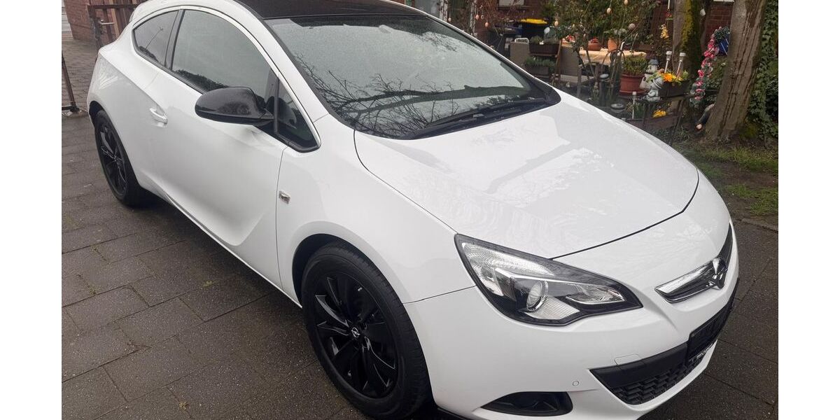 Opel Astra 112.000 km 7.490 &euro; Duisburg 47051