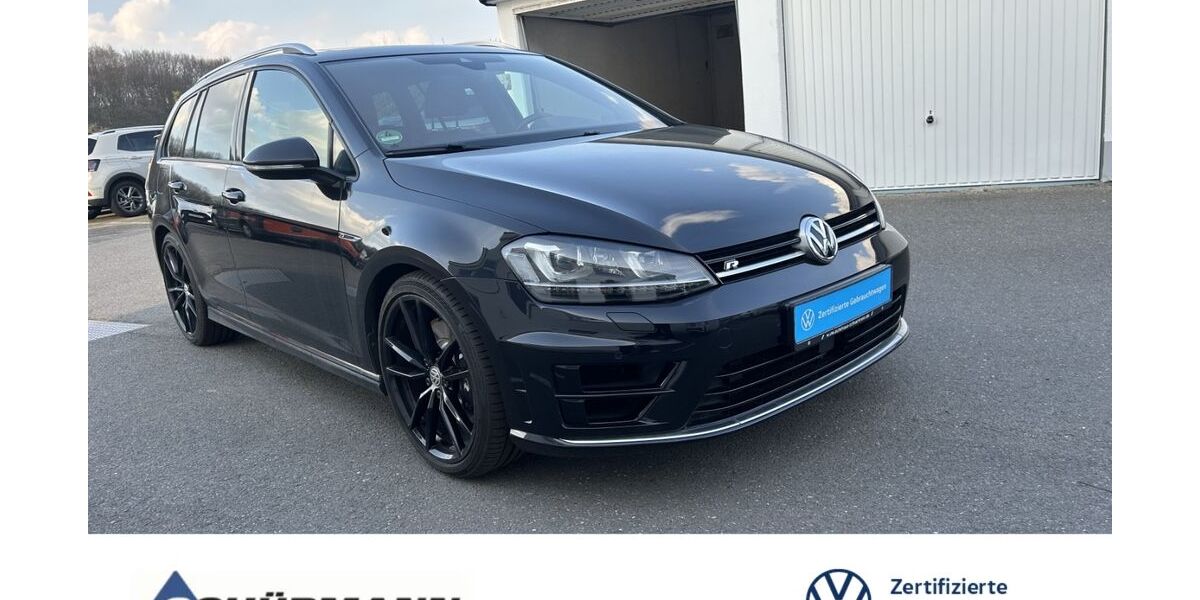 VW Golf 82.799 km 23.888 &euro; Herten 45701