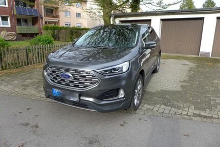 Ford Edge 115.879 km 16.950 &euro; Gladbeck 45968