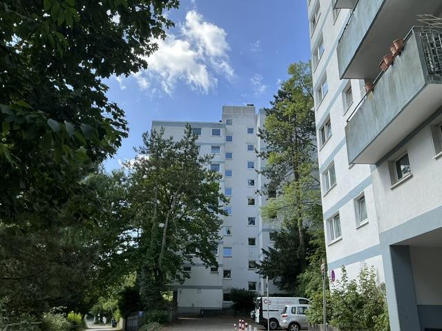 Etagenwohnung Velbert Langenberg - 3 Zimmer, 78 m&sup2;, 529&euro; | Angebot:26290040
