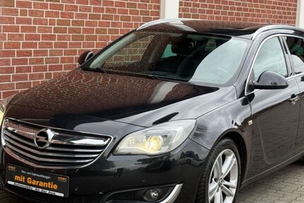 Opel Insignia 194.500 km 4.990 &euro; Oer-Erkenschwick 45739
