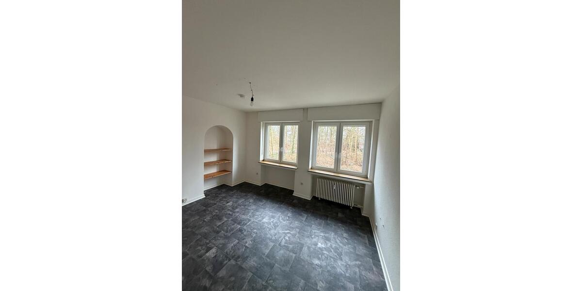 Großzügige Wohnung Am Nordglacis in 46483 Wesel 4 zimmer