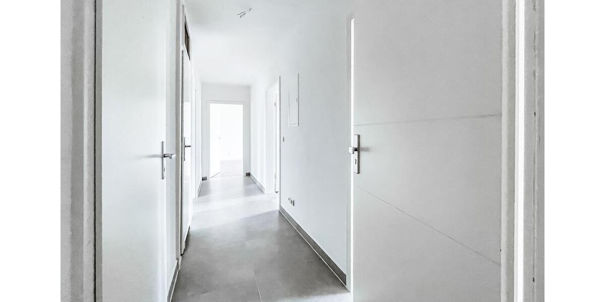 Dachgeschoßwohnung Herne Eickel - 4 Zimmer, 86 m&sup2;, 780&euro; | Angebot:26338390