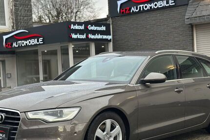 Audi A6 285.209 km 9.990 &euro; Velbert 42551