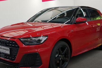 Audi A1 1.500 km 31.980 &euro; Mülheim a.d. Ruhr 45481