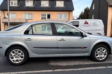 Renault Laguna 190.000 km 1.950 &euro; Bochum 44795