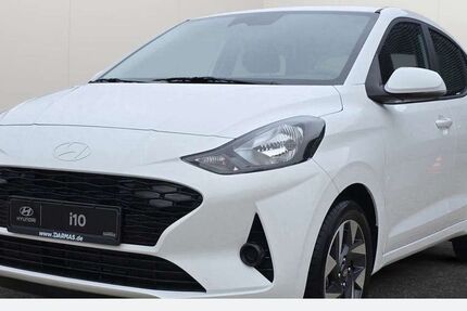 Hyundai i10 15.000 km 15.490 &euro; Bochum 44866