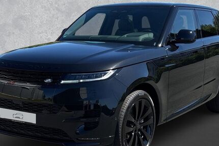 Land Rover Range Rover Sport 3.000 km 122.980 &euro; Essen 45141