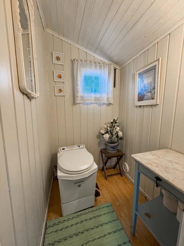 Ganzjährig Bewohnbares Ferienhaus in Norwegen