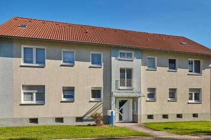 Wohnung zum Mieten in Bochum 500 € 47.46 m² 2 zimmer