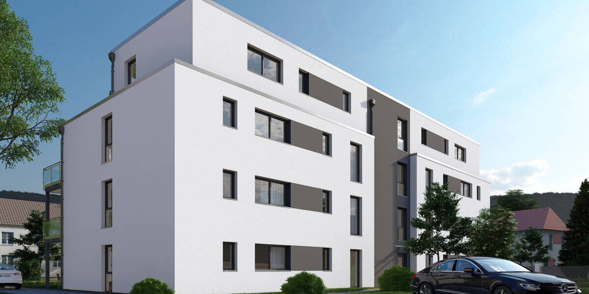 Etagenwohnung Herten Westerholt - 2 Zimmer, 62 m&sup2;, 255.000&euro; | Angebot:23959241