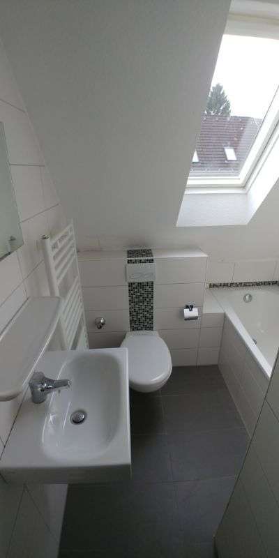 Wohnung zum Mieten in Wuppertal 320 € 38.97 m²