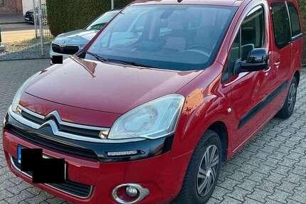 Citroen Berlingo 163.764 km 3.999 &euro; essen 45326