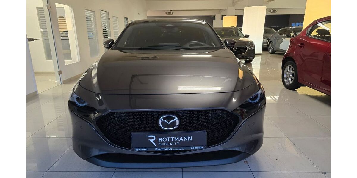 Mazda 3 19.604 km 24.770 &euro; Oberhausen 46149