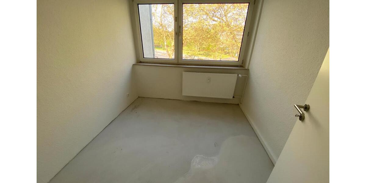 Etagenwohnung Gelsenkirchen Rotthausen - 3.5 Zimmer, 69 m&sup2;, 428&euro; | Angebot:26232654