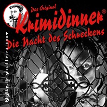 Krimidinner - Die Nacht des Schreckens