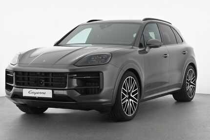 Porsche Cayenne 9.177 km 170.400 &euro; Essen 45143
