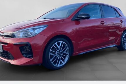 Kia Rio 105.099 km 11.680 &euro; Bochum 44892