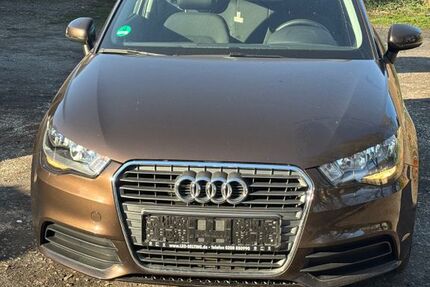 Audi A1 62.000 km 8.150 &euro; Oberhausen 46049