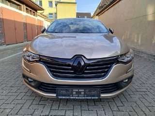 Renault Talisman 101.500 km 14.500 € Oberhausen 46045