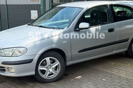 Nissan Almera 145.000 km 1.990 € Recklinghausen 45661