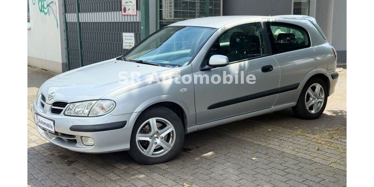 Nissan Almera 145.000 km 1.990 € Recklinghausen 45661