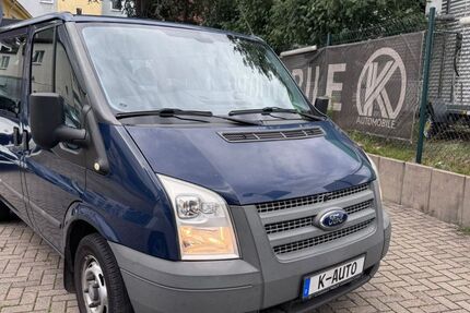 Ford Transit 202.500 km 6.450 € Herne 44625
