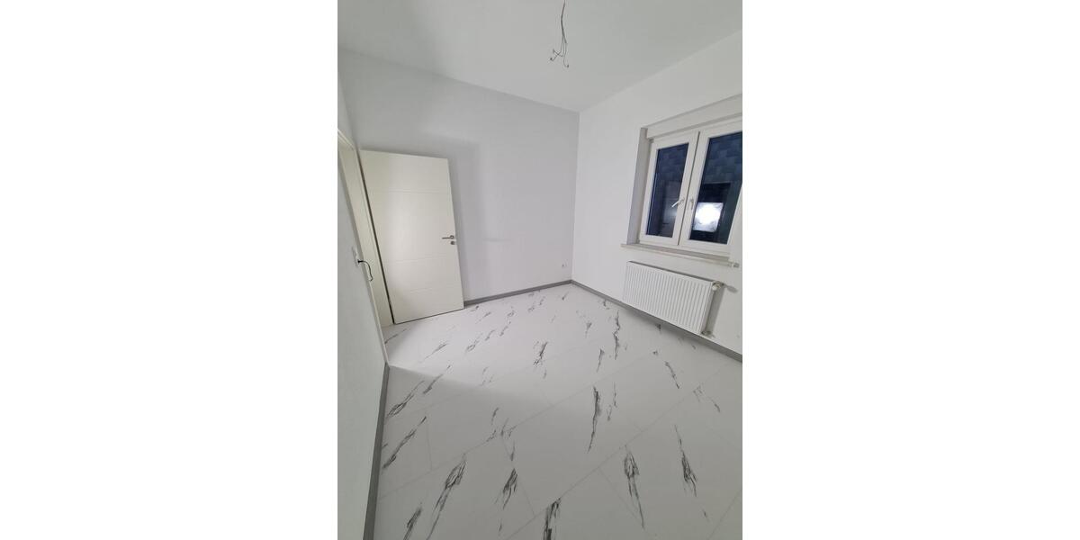 Erstbezug! Sanierte 110 qm Wohnung in Herne 44627 4 zimmer