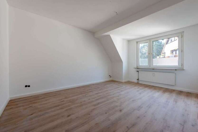 Wohnung zum Mieten in Essen Heisingen 690 € 70.98 m²