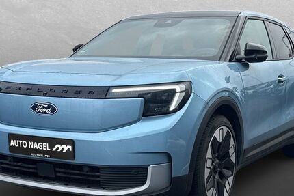 Ford Explorer 2.708 km 42.880 &euro; Moers 47441